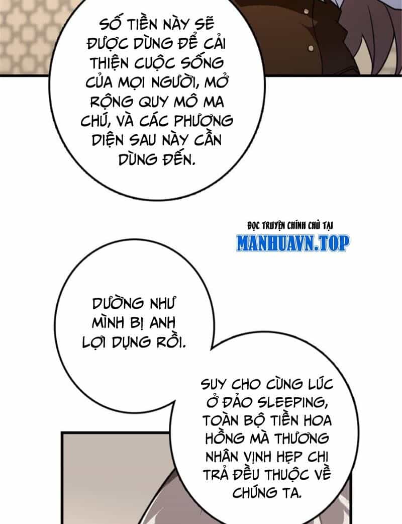 Thả Vu Nữ Đó Ra - Chương 557 - ảnh 4