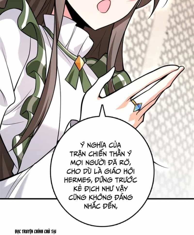 Thả Vu Nữ Đó Ra - Chương 557 - ảnh 52