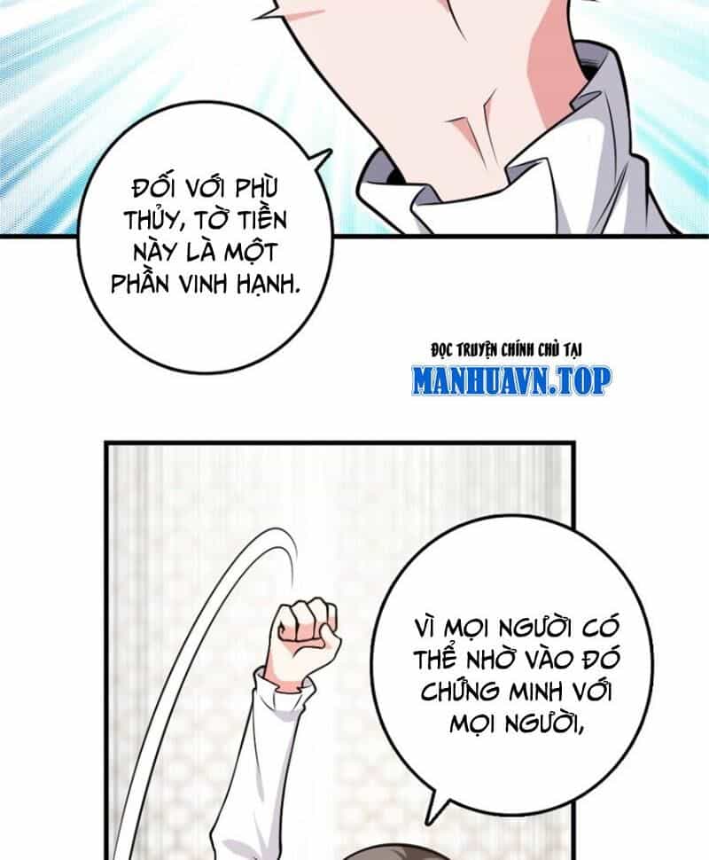 Thả Vu Nữ Đó Ra - Chương 557 - ảnh 55