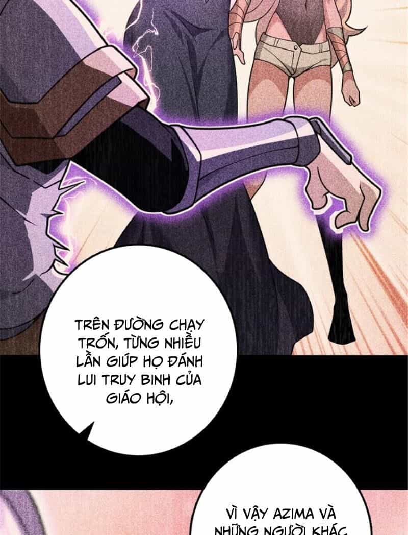 Thả Vu Nữ Đó Ra - Chương 558 - ảnh 19