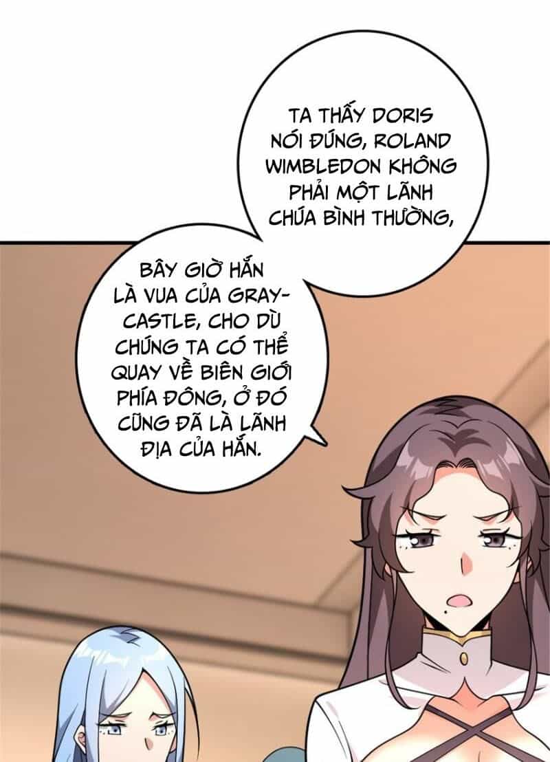 Thả Vu Nữ Đó Ra - Chương 558 - ảnh 38