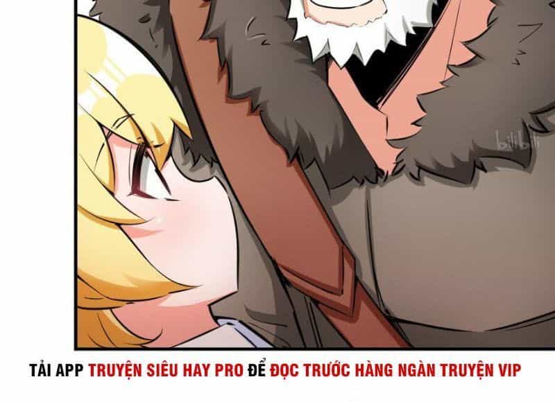 Thả Vu Nữ Đó Ra - Chương 56 - ảnh 2