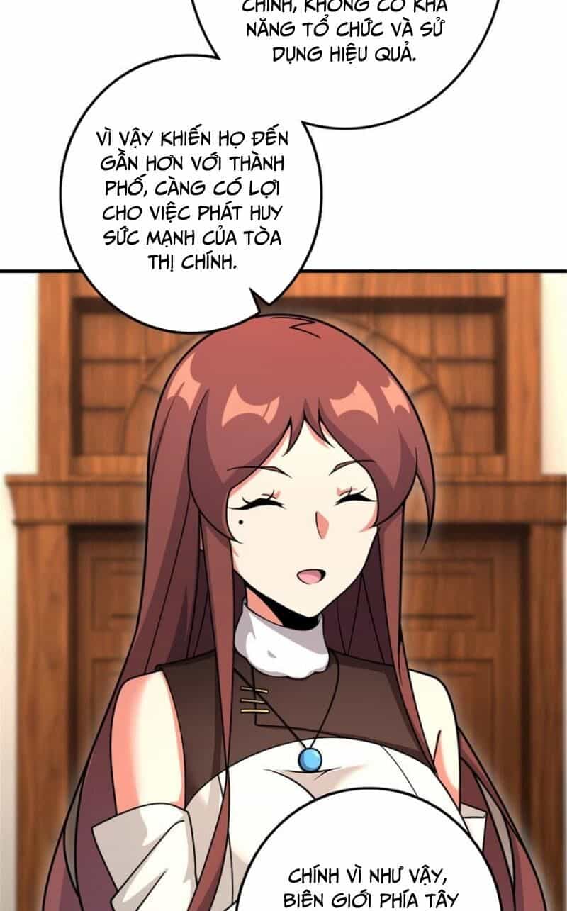 Thả Vu Nữ Đó Ra - Chương 559 - ảnh 17