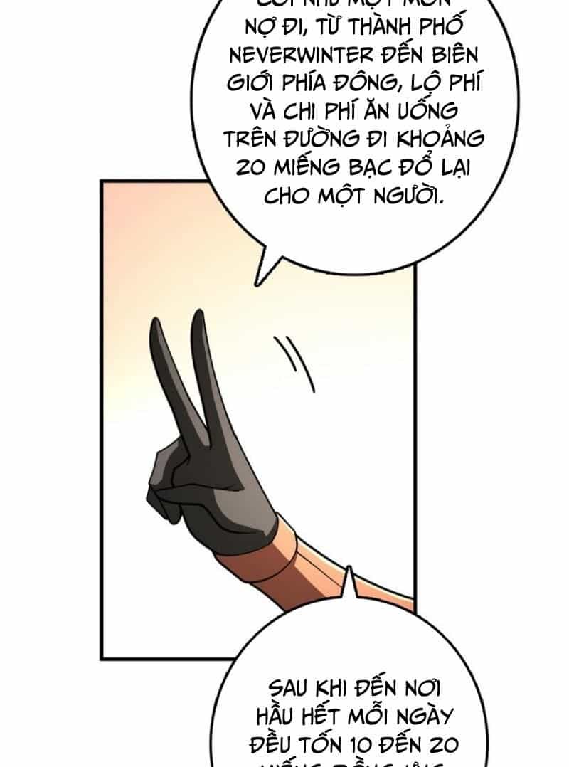 Thả Vu Nữ Đó Ra - Chương 559 - ảnh 33