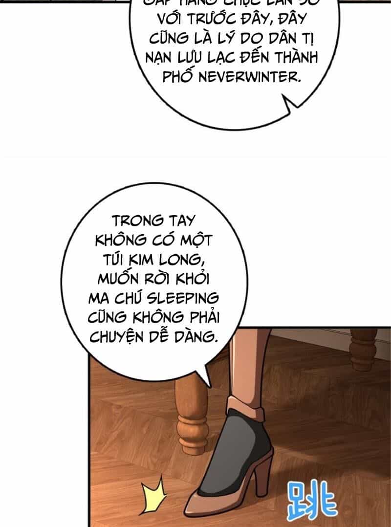 Thả Vu Nữ Đó Ra - Chương 559 - ảnh 36