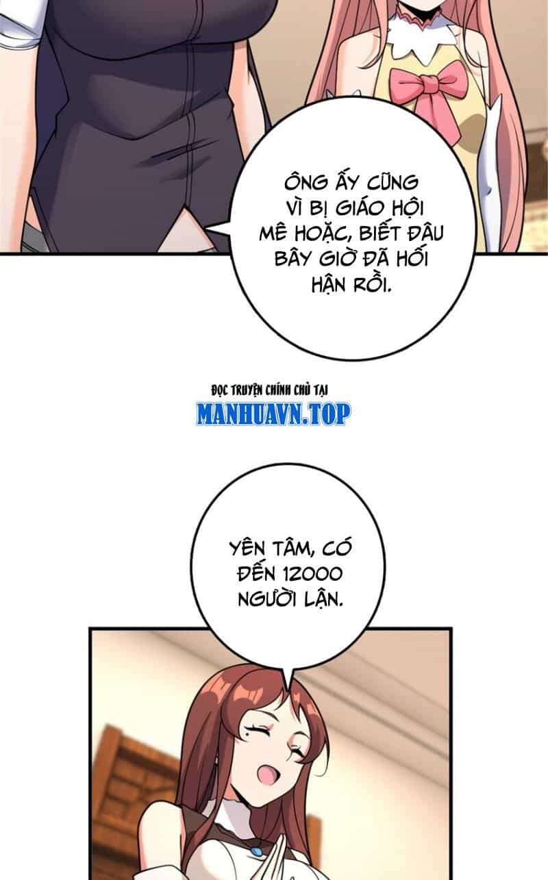 Thả Vu Nữ Đó Ra - Chương 559 - ảnh 6