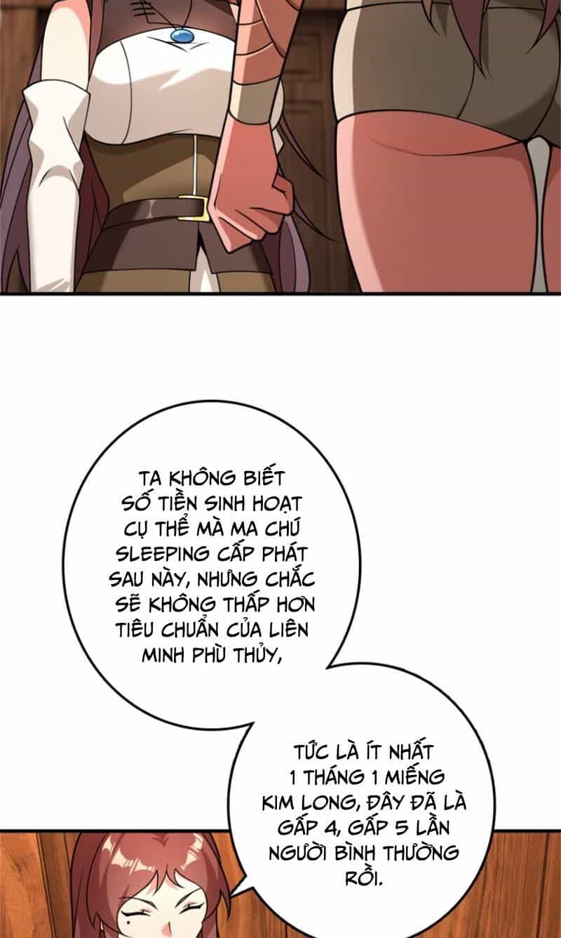 Thả Vu Nữ Đó Ra - Chương 560 - ảnh 12