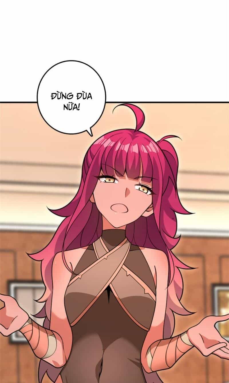 Thả Vu Nữ Đó Ra - Chương 560 - ảnh 18