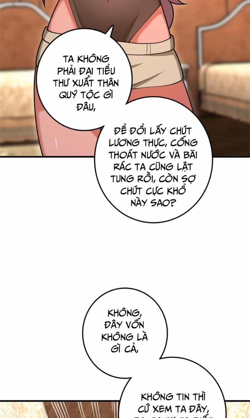 Thả Vu Nữ Đó Ra - Chương 560 - ảnh 19