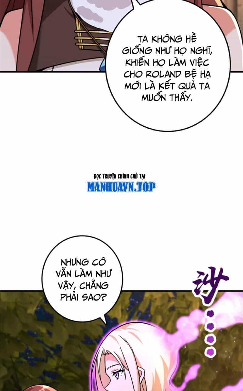 Thả Vu Nữ Đó Ra - Chương 560 - ảnh 36