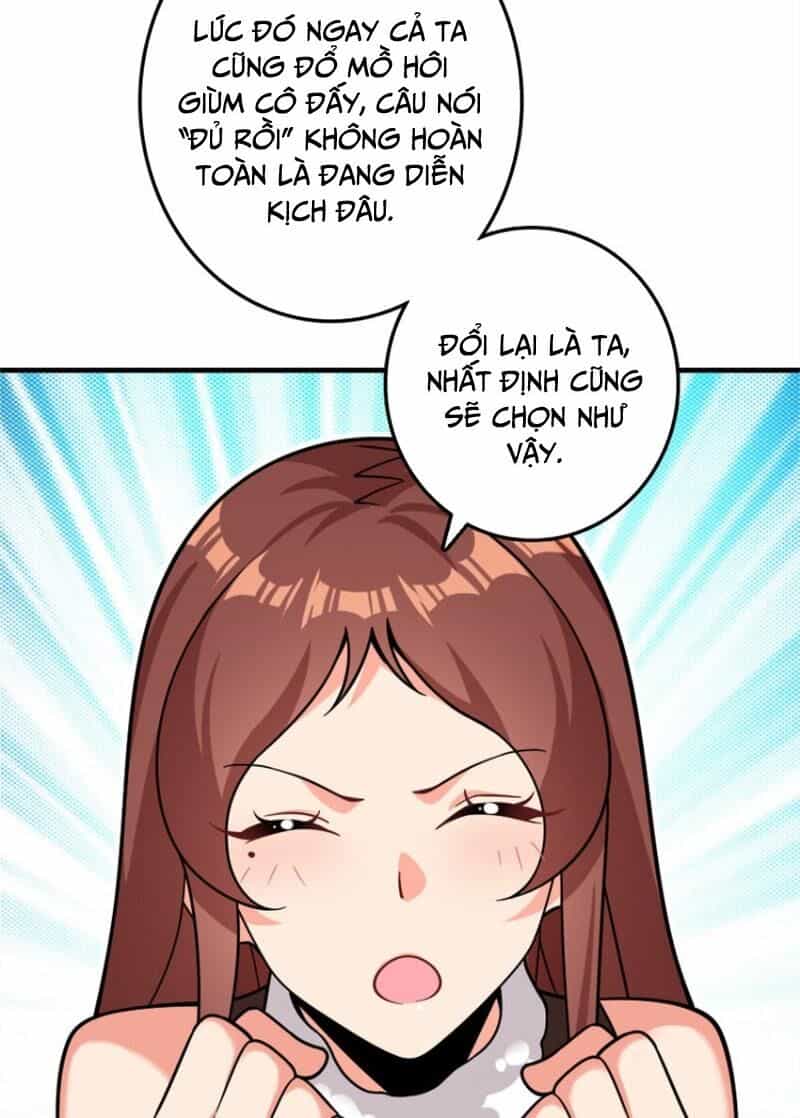 Thả Vu Nữ Đó Ra - Chương 560 - ảnh 44