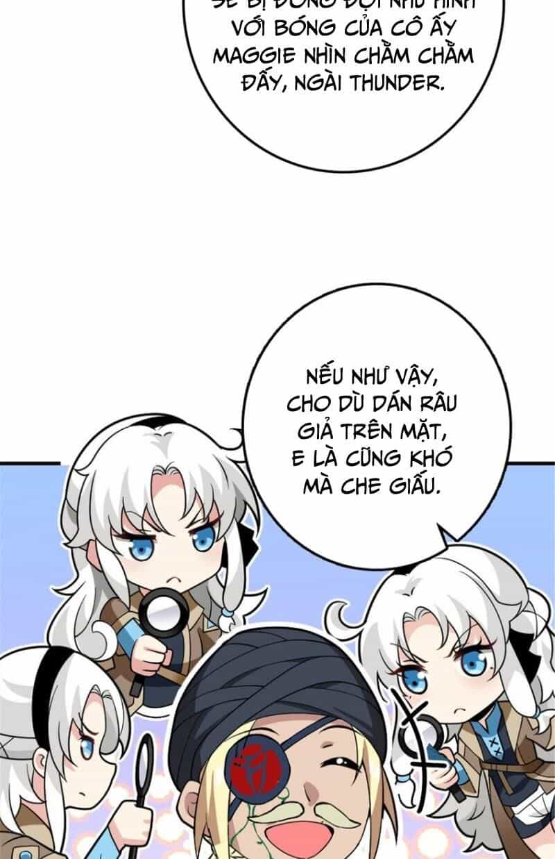Thả Vu Nữ Đó Ra - Chương 561 - ảnh 12