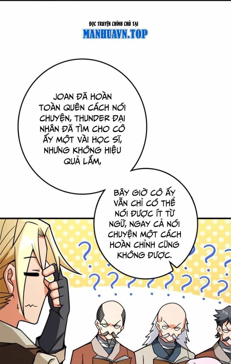 Thả Vu Nữ Đó Ra - Chương 561 - ảnh 42