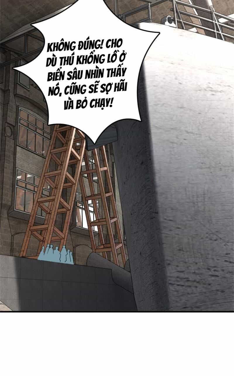 Thả Vu Nữ Đó Ra - Chương 562 - ảnh 27