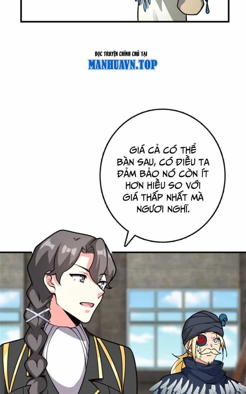 Thả Vu Nữ Đó Ra - Chương 562 - ảnh 32