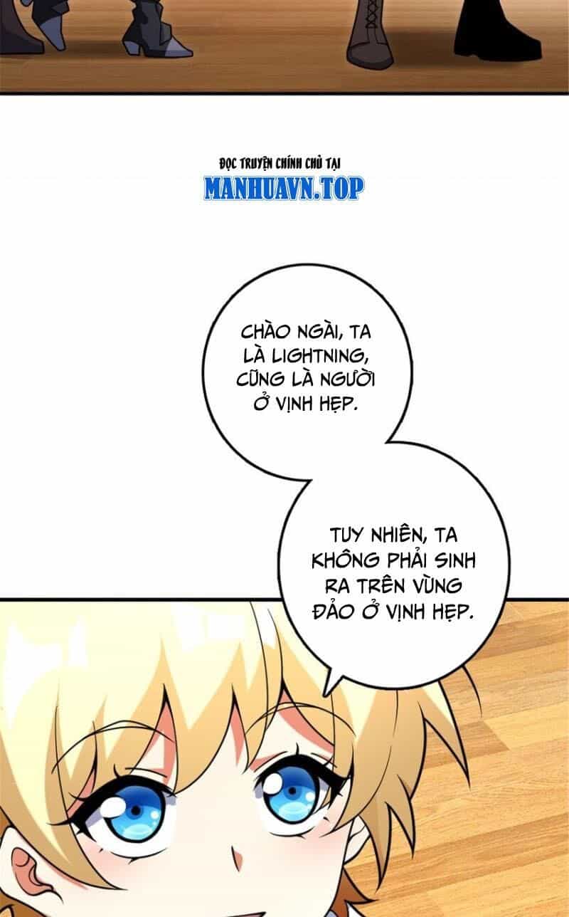 Thả Vu Nữ Đó Ra - Chương 563 - ảnh 30