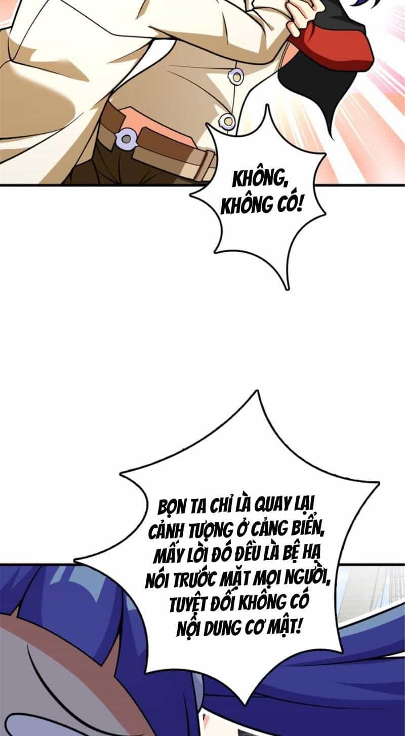 Thả Vu Nữ Đó Ra - Chương 565 - ảnh 17