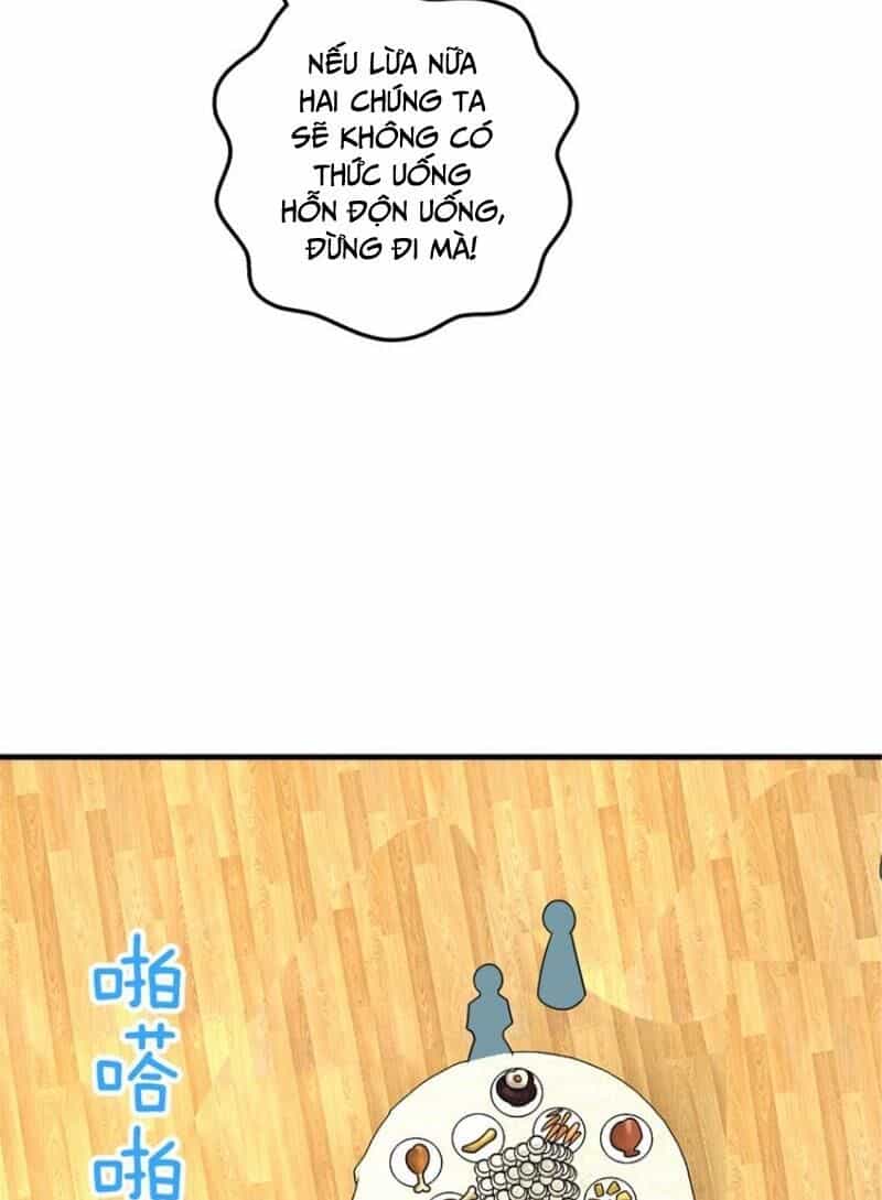 Thả Vu Nữ Đó Ra - Chương 565 - ảnh 22