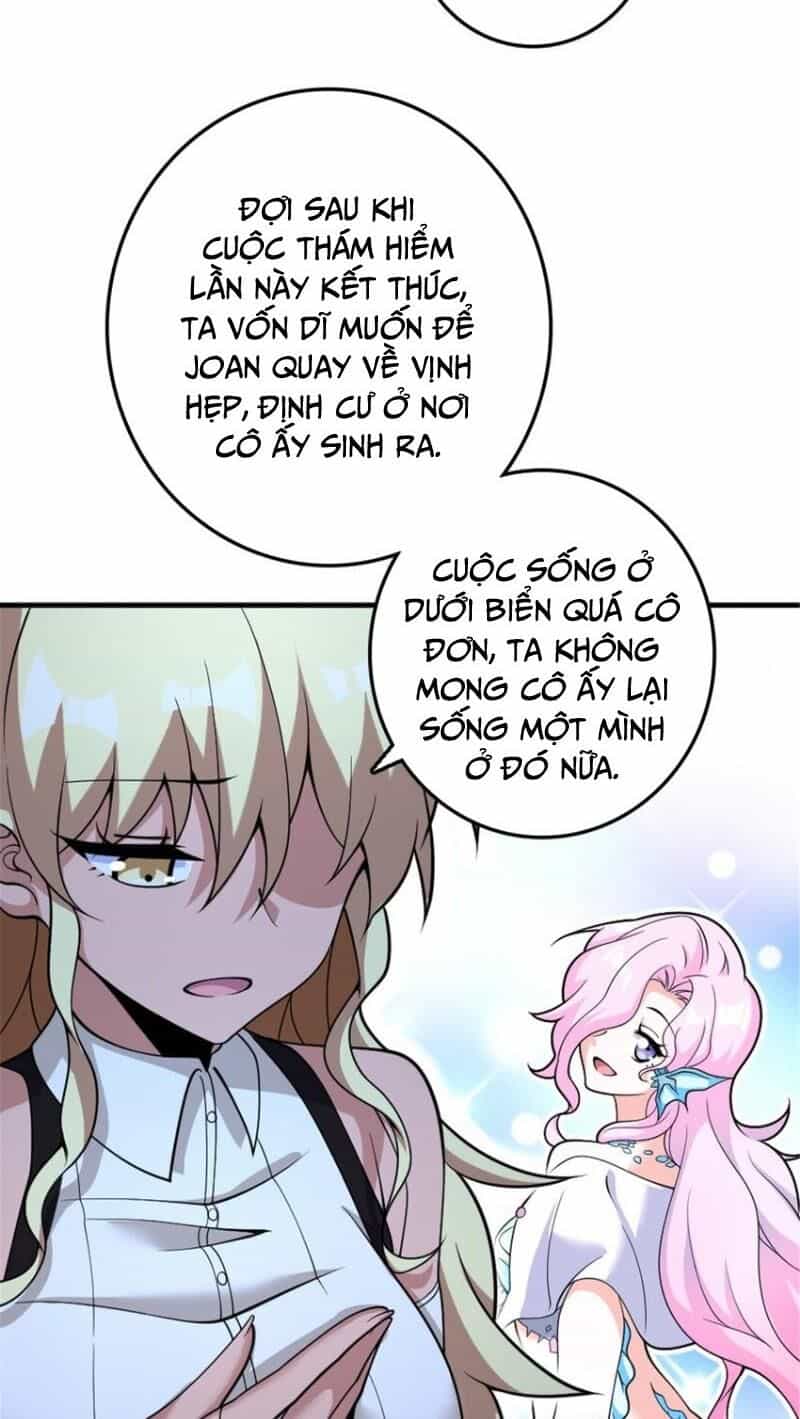 Thả Vu Nữ Đó Ra - Chương 566 - ảnh 10