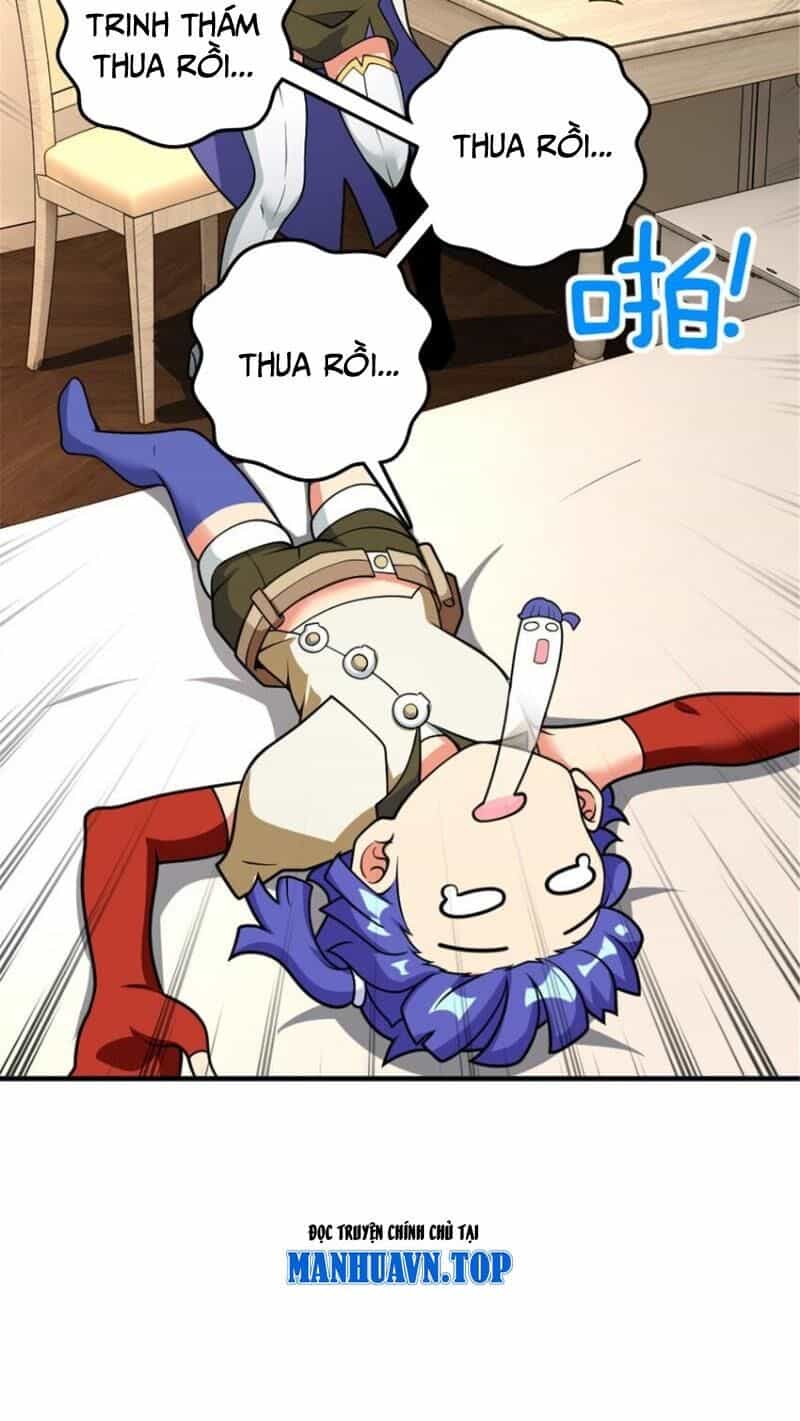 Thả Vu Nữ Đó Ra - Chương 566 - ảnh 20