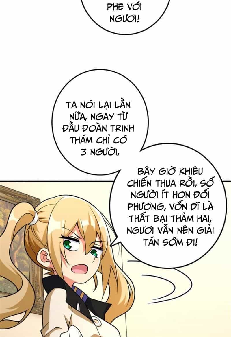 Thả Vu Nữ Đó Ra - Chương 566 - ảnh 26
