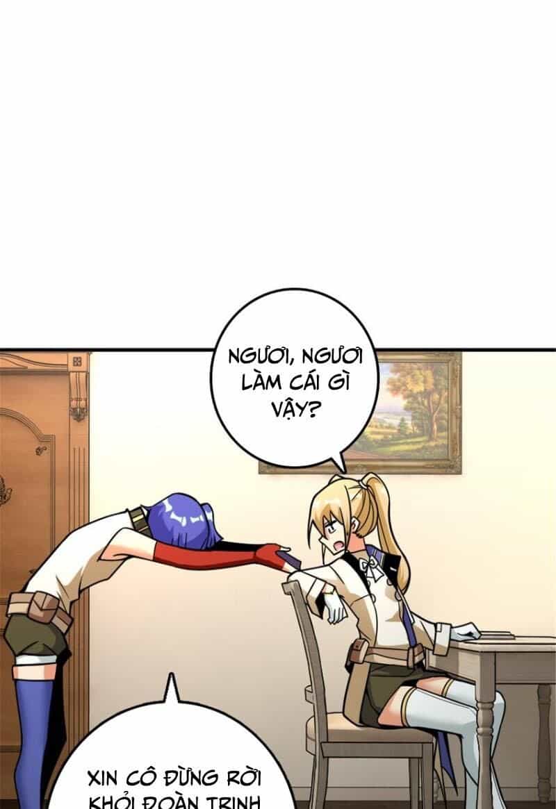 Thả Vu Nữ Đó Ra - Chương 566 - ảnh 37