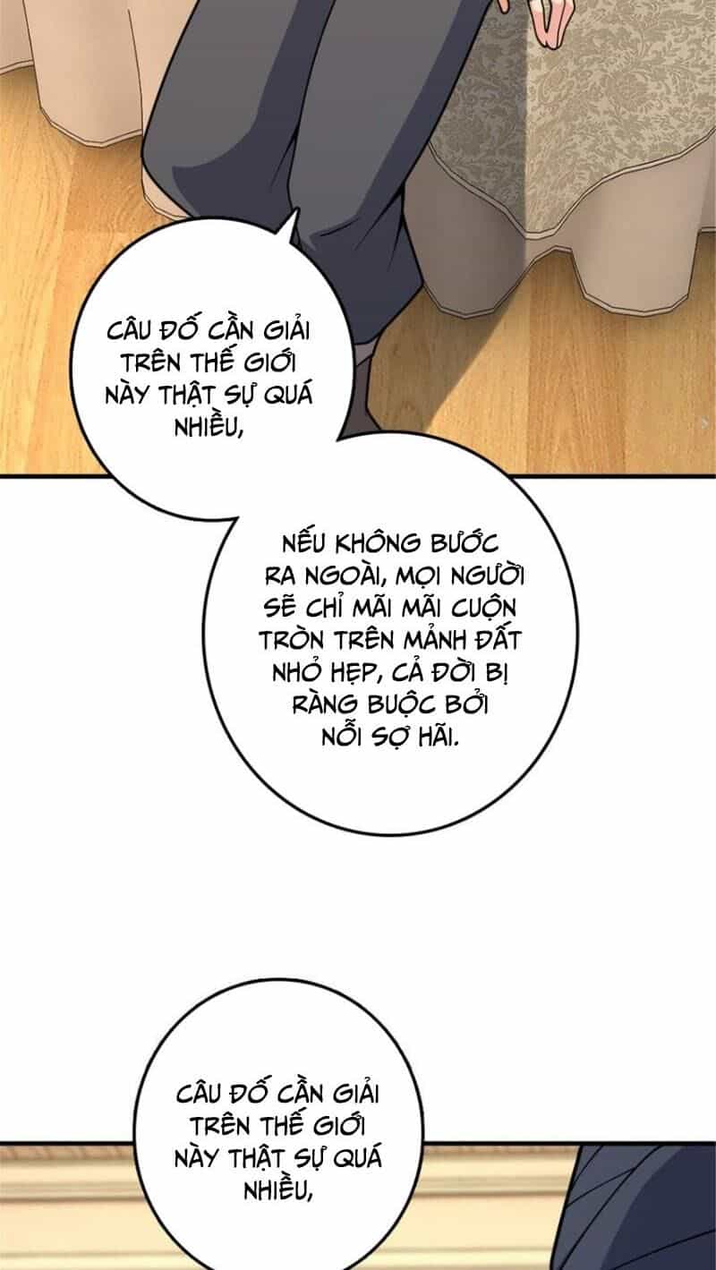 Thả Vu Nữ Đó Ra - Chương 566 - ảnh 5