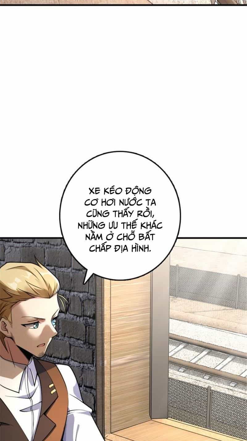 Thả Vu Nữ Đó Ra - Chương 567 - ảnh 11