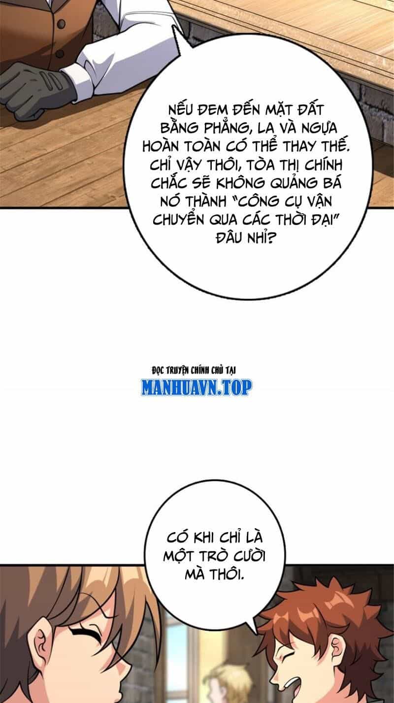 Thả Vu Nữ Đó Ra - Chương 567 - ảnh 12