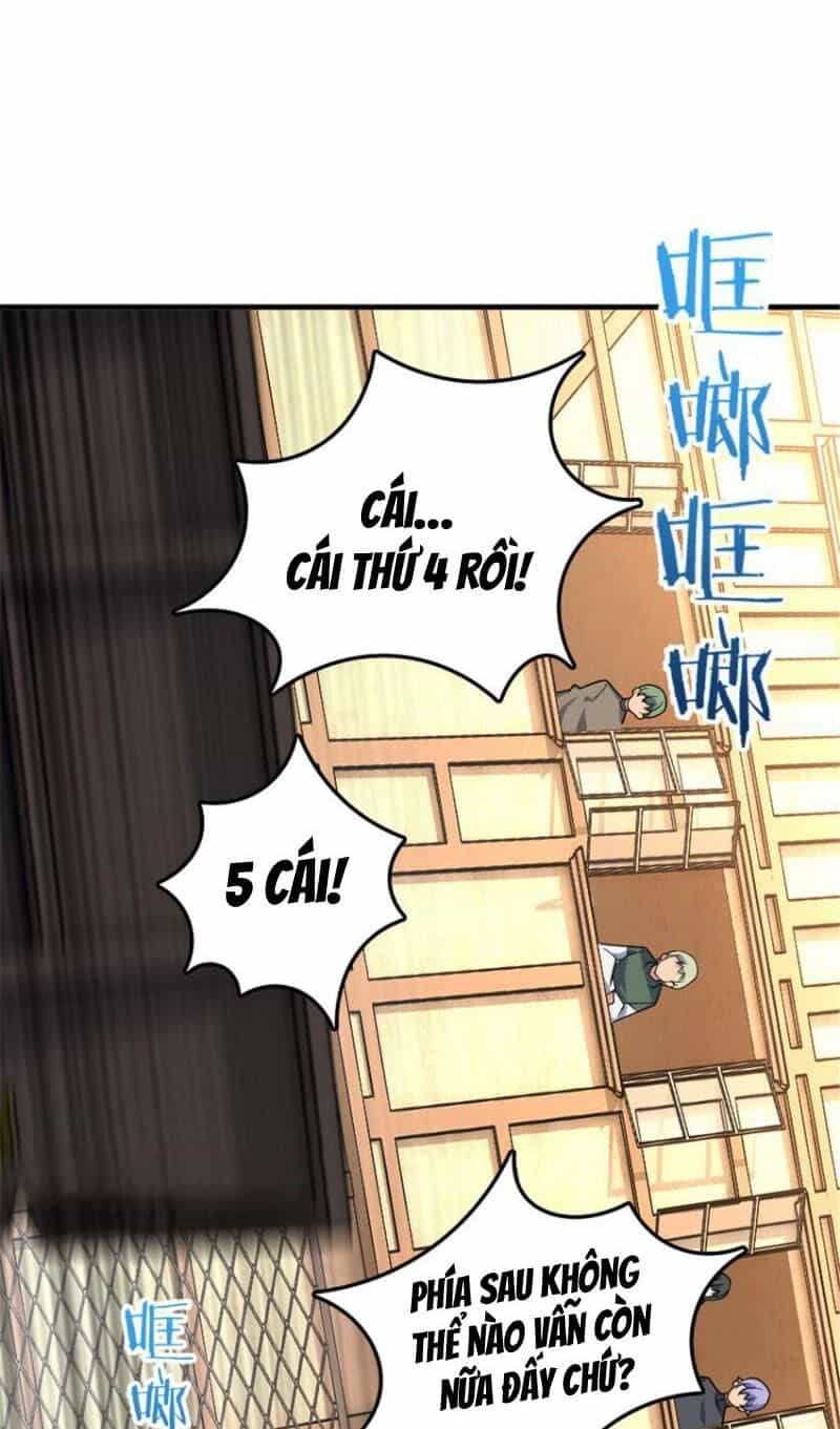 Thả Vu Nữ Đó Ra - Chương 567 - ảnh 32