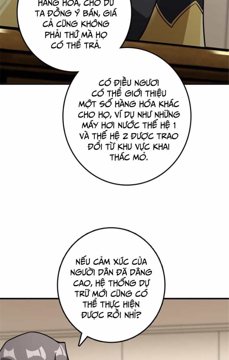 Thả Vu Nữ Đó Ra - Chương 567 - ảnh 47
