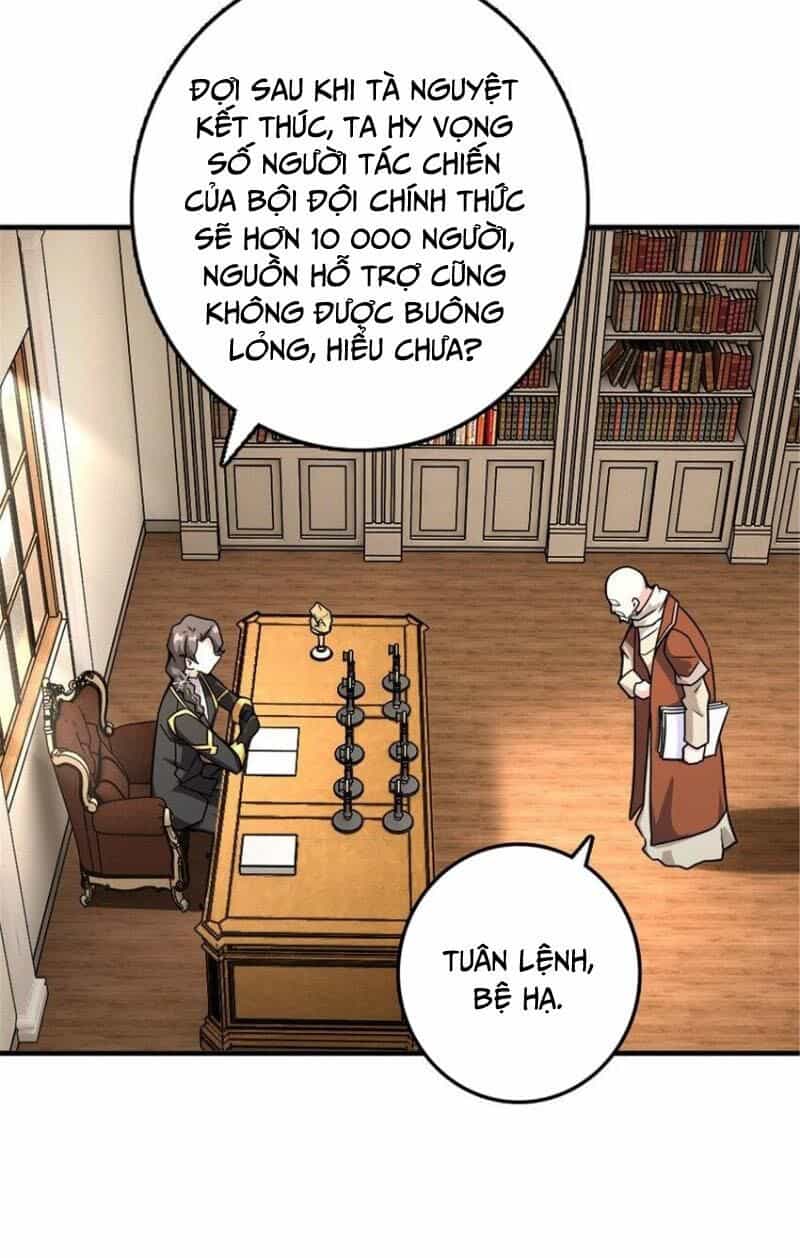 Thả Vu Nữ Đó Ra - Chương 567 - ảnh 53