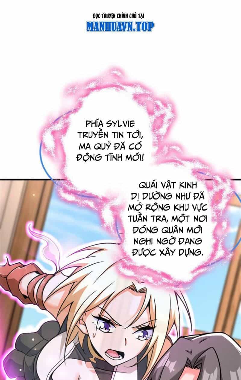 Thả Vu Nữ Đó Ra - Chương 567 - ảnh 55