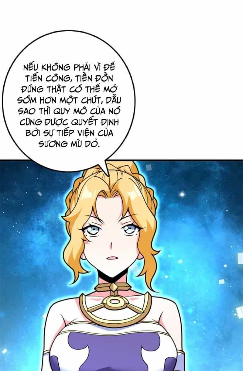 Thả Vu Nữ Đó Ra - Chương 568 - ảnh 19