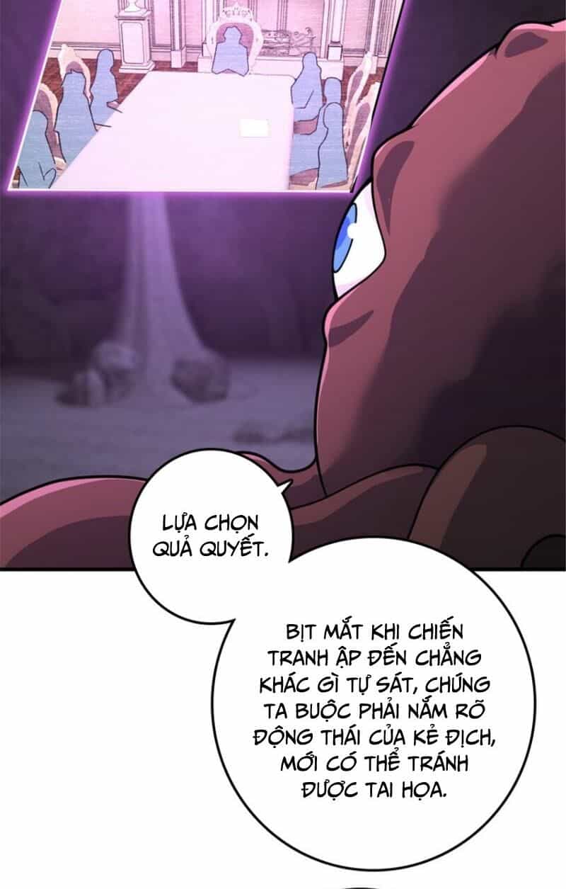 Thả Vu Nữ Đó Ra - Chương 568 - ảnh 26