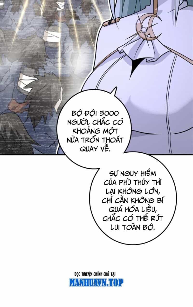 Thả Vu Nữ Đó Ra - Chương 568 - ảnh 40