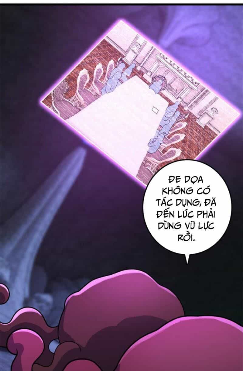 Thả Vu Nữ Đó Ra - Chương 568 - ảnh 5