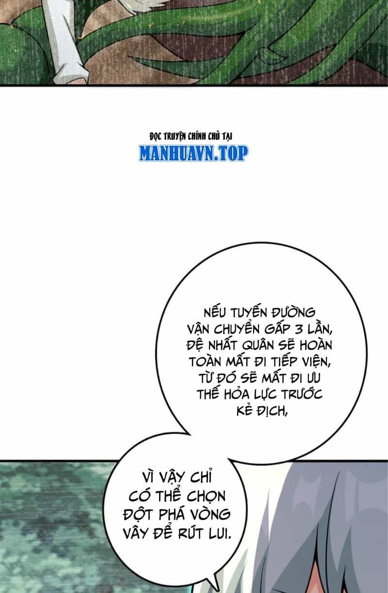 Thả Vu Nữ Đó Ra - Chương 568 - ảnh 51