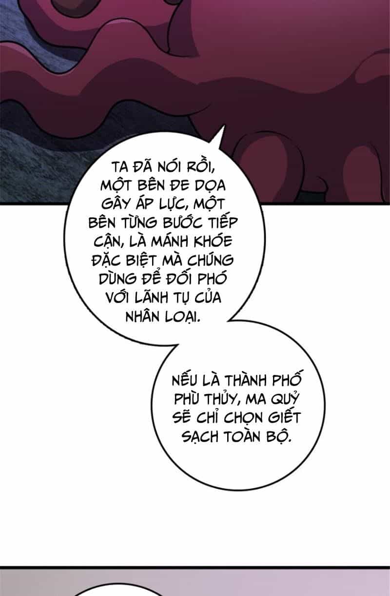 Thả Vu Nữ Đó Ra - Chương 568 - ảnh 6