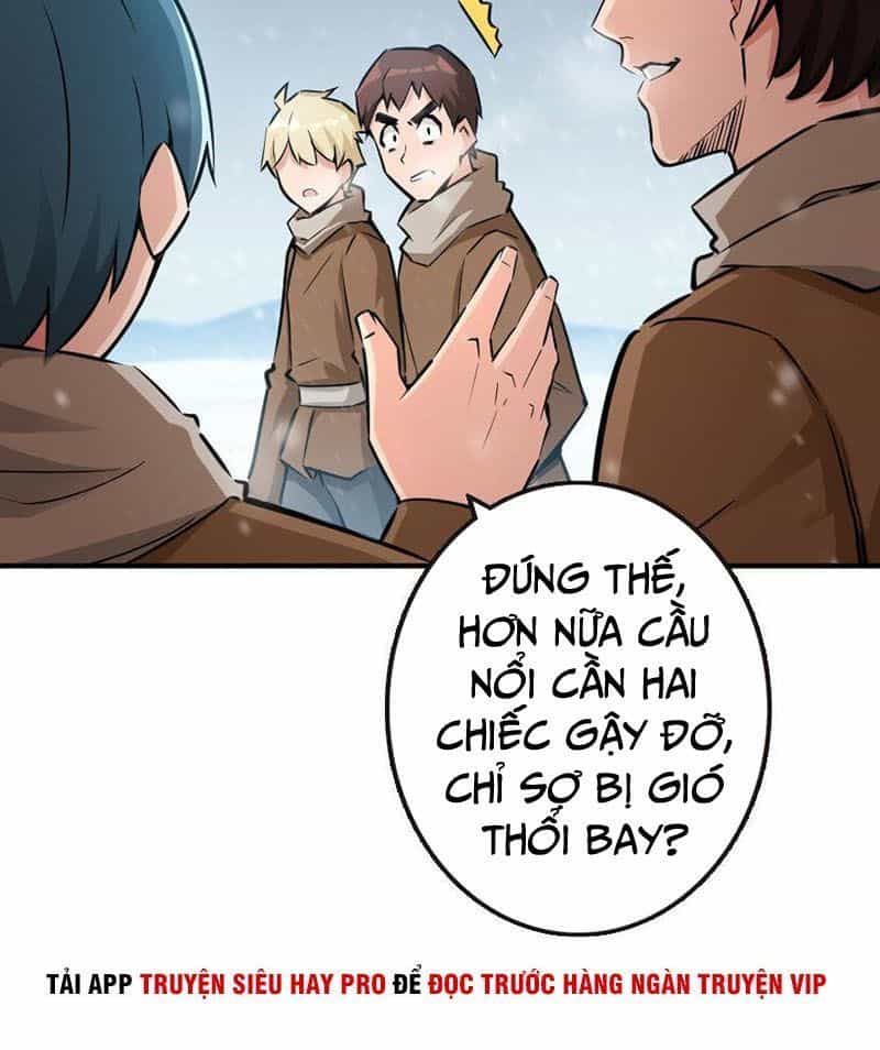 Thả Vu Nữ Đó Ra - Chương 57 - ảnh 4