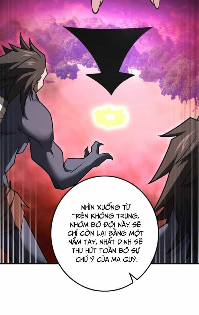 Thả Vu Nữ Đó Ra - Chương 569 - ảnh 12