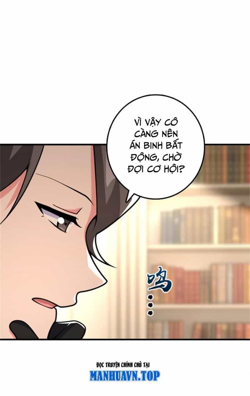Thả Vu Nữ Đó Ra - Chương 569 - ảnh 20