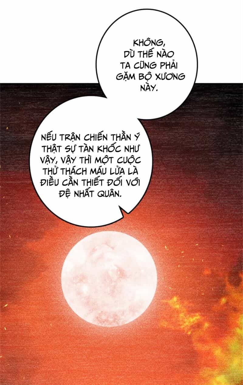 Thả Vu Nữ Đó Ra - Chương 569 - ảnh 21