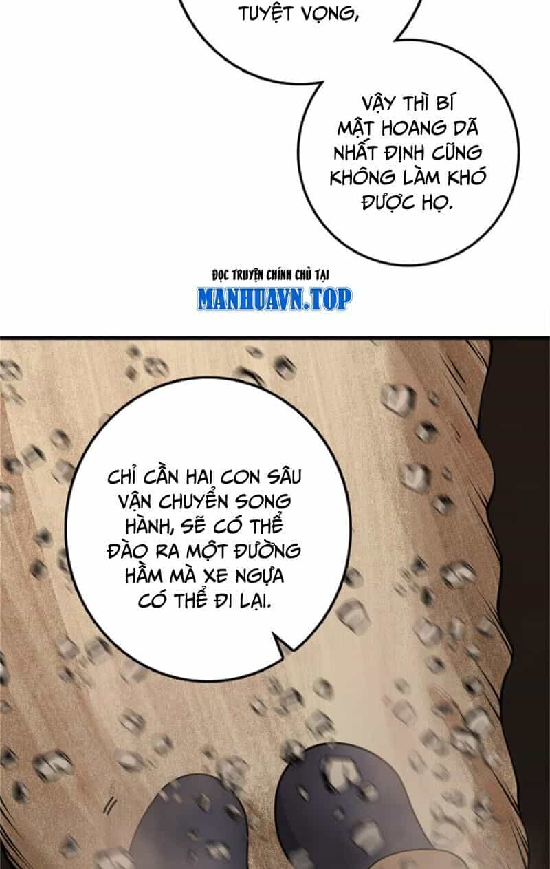 Thả Vu Nữ Đó Ra - Chương 569 - ảnh 3