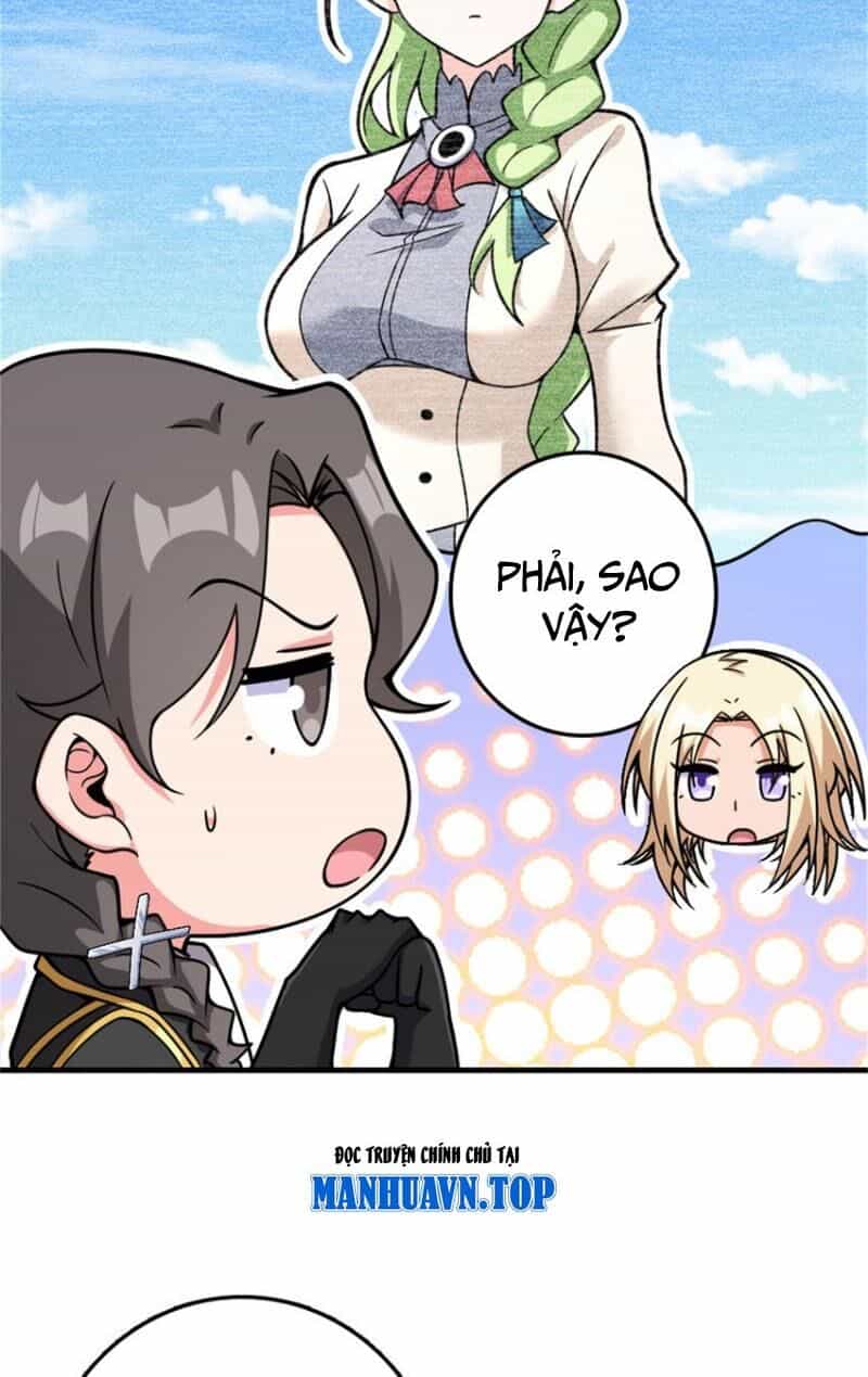 Thả Vu Nữ Đó Ra - Chương 569 - ảnh 36