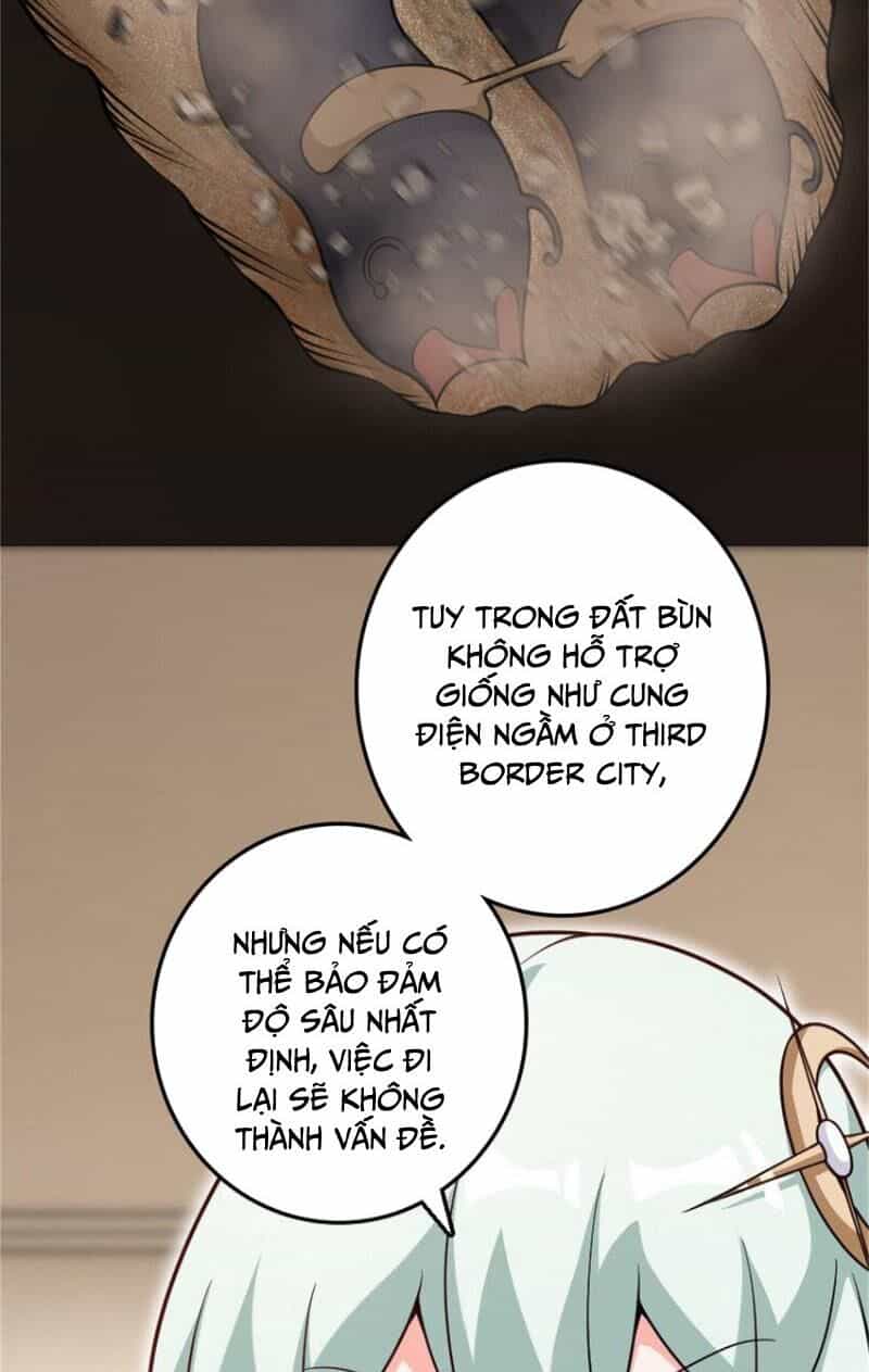 Thả Vu Nữ Đó Ra - Chương 569 - ảnh 4