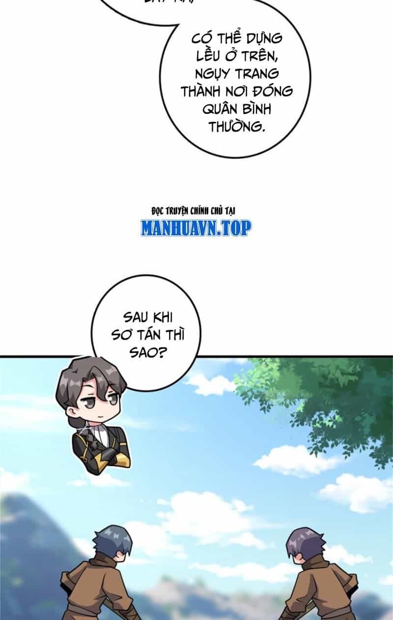 Thả Vu Nữ Đó Ra - Chương 569 - ảnh 7