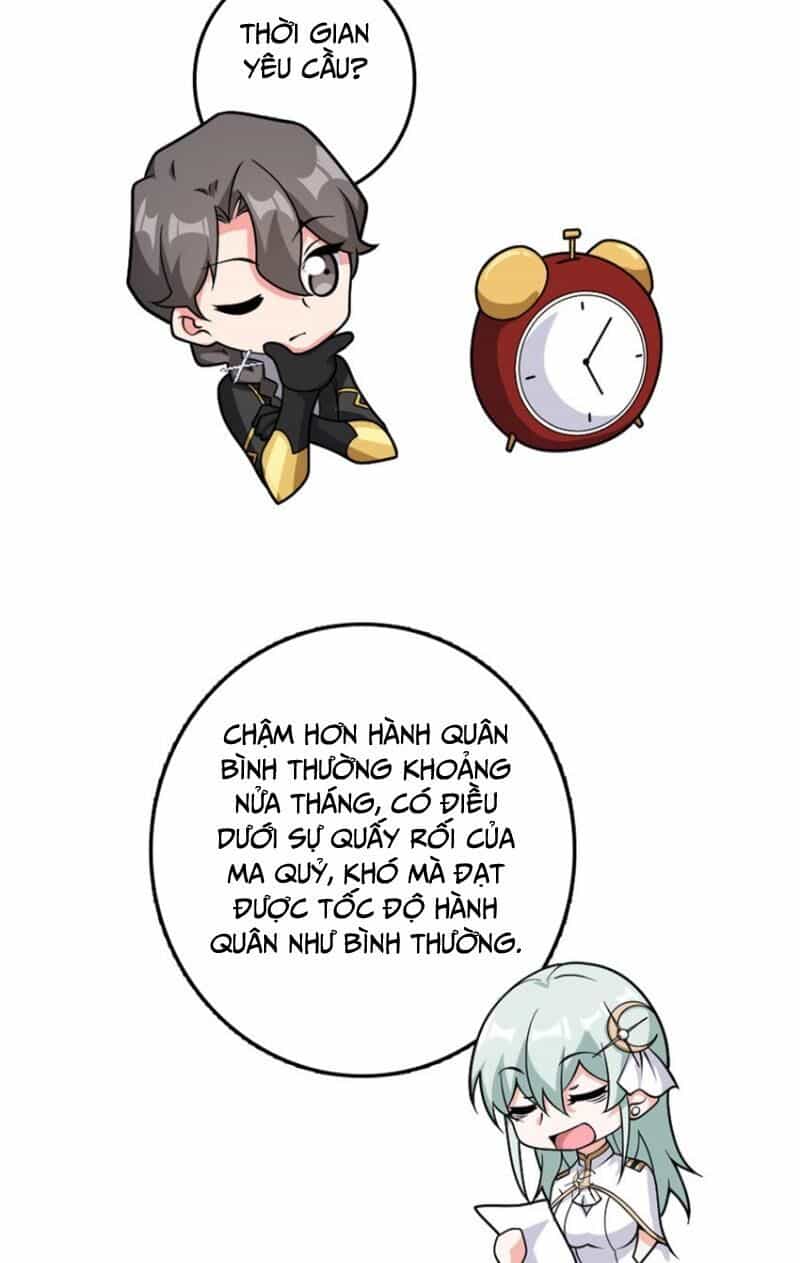 Thả Vu Nữ Đó Ra - Chương 569 - ảnh 9