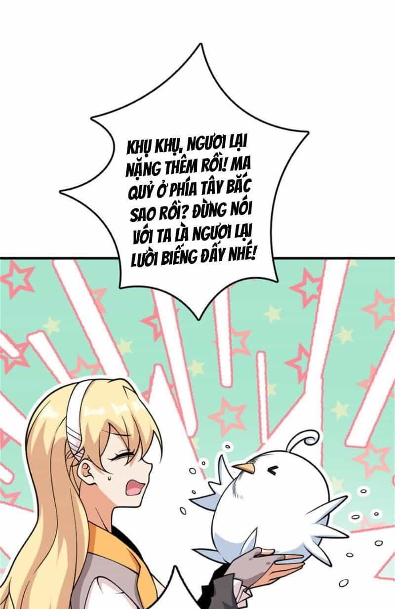 Thả Vu Nữ Đó Ra - Chương 570 - ảnh 21