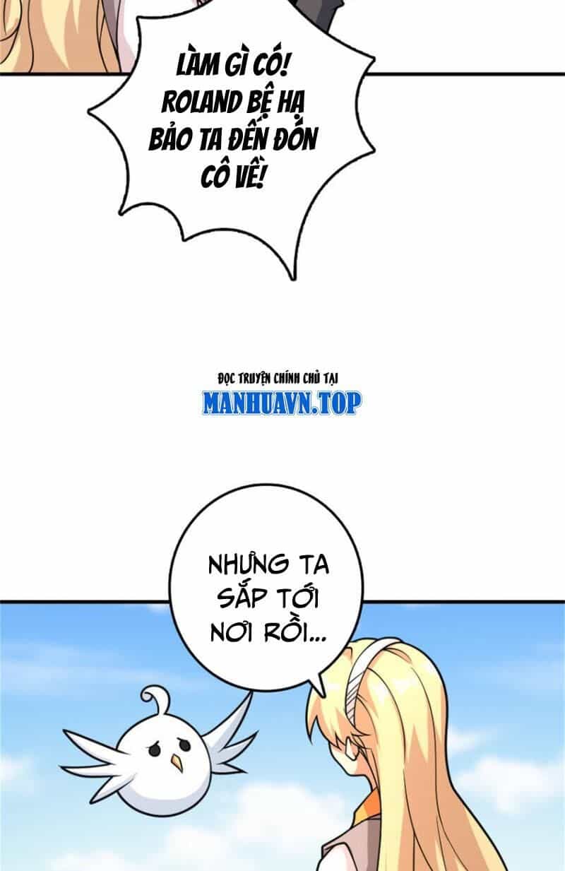 Thả Vu Nữ Đó Ra - Chương 570 - ảnh 22